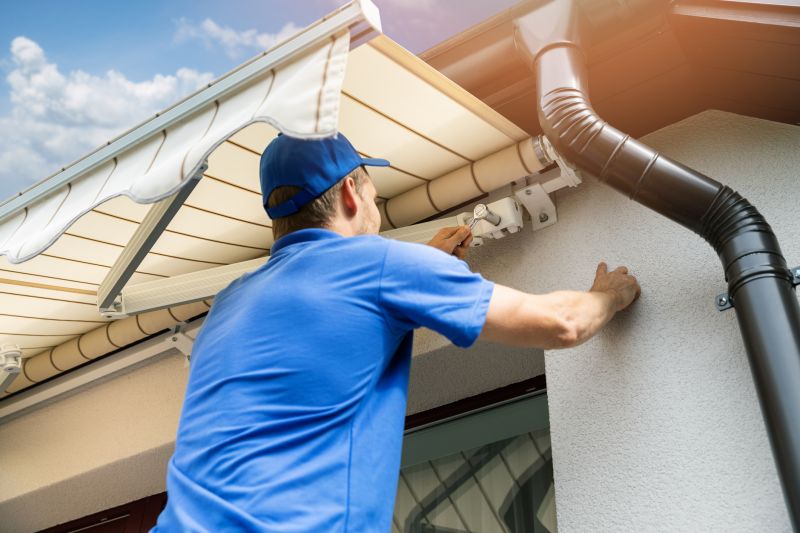 Retractable Awning Repair