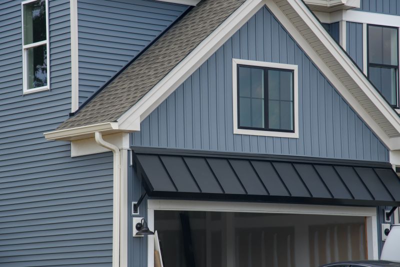 Aluminum Awning Replacement in Marin County, CA