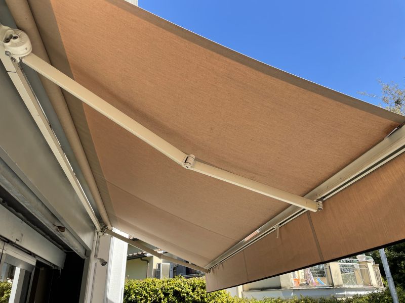 Awning Installation Service in Santa Rosa, CA