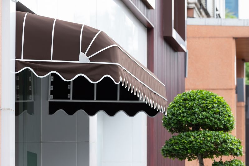 Awning Installation Service in Napa, CA