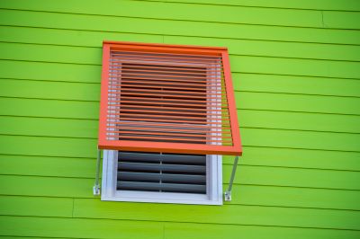 Emergency Shutter Installation in Denver County, CO