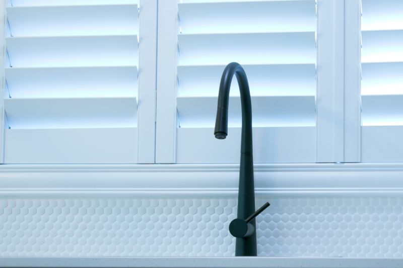 Exterior Shutters Installation in Kansas City, MO