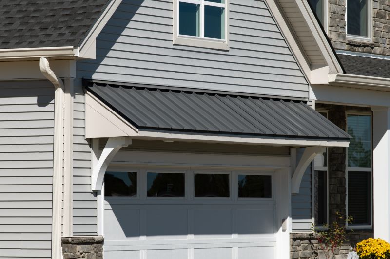 Home Awning Installation in Santa Rosa, CA