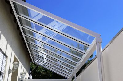 Metal Awning Service in Fayetteville, NC