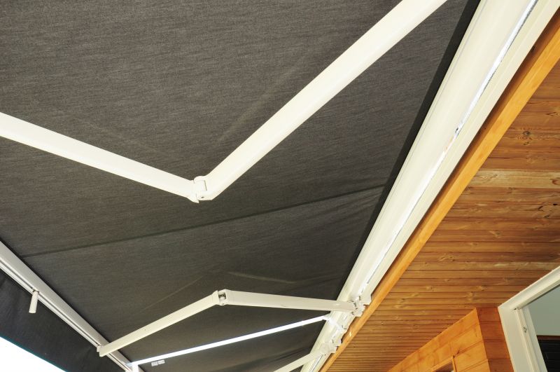 Retractable Awning Repair Costs — Cost of Retractable Awning Repair