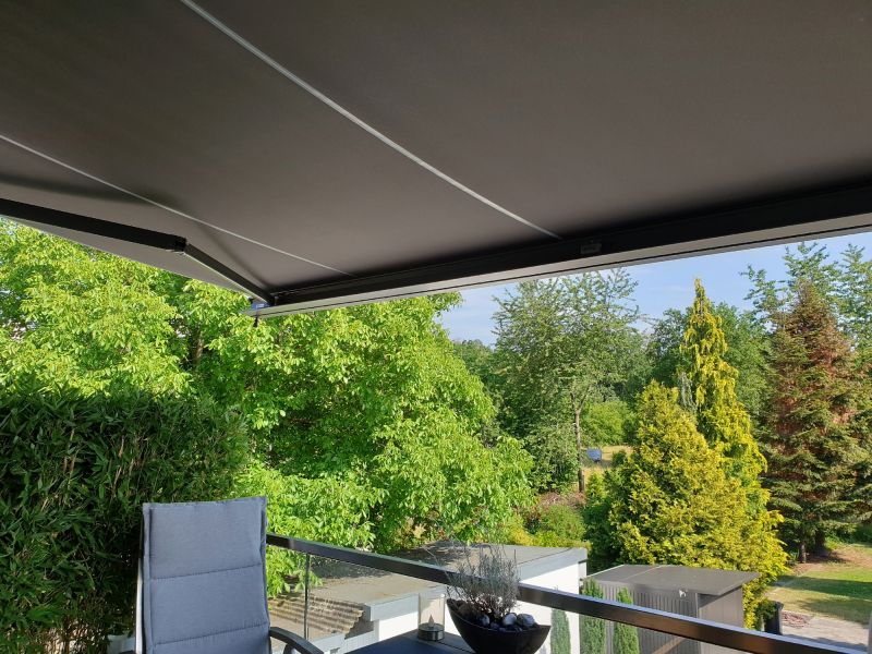 Retractable Awning Repair