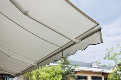 Retractable Awning Repair
