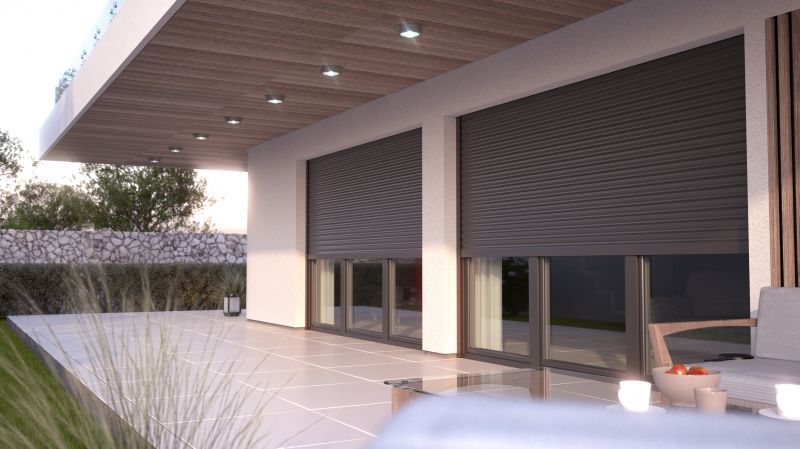 Roller Shutter Repair in Denver County, CO