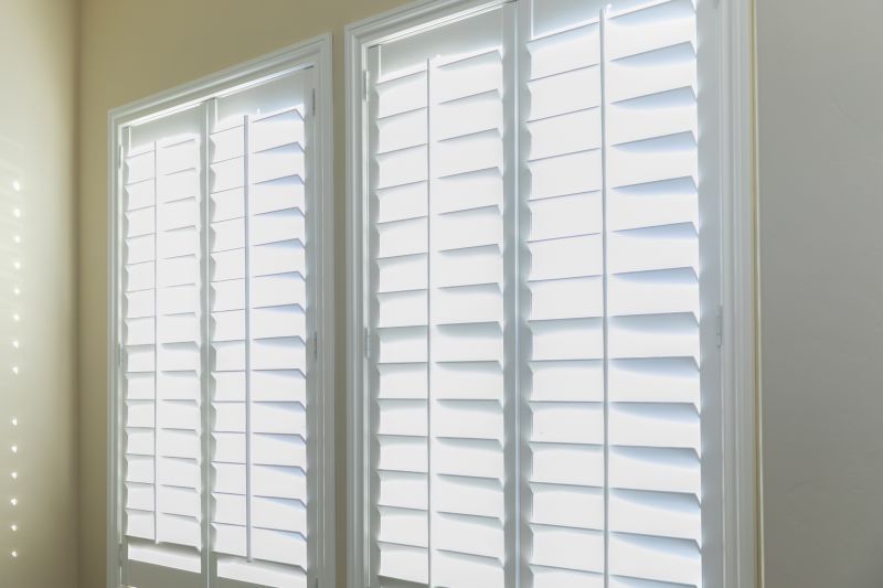 Shutter Handle Repair in Littleton, CO
