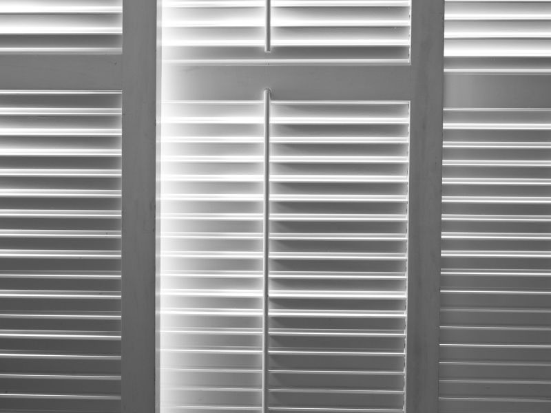 Shutter Louver Repair in Arvada, CO