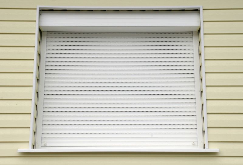 Shutter Mounting in Denver County, CO