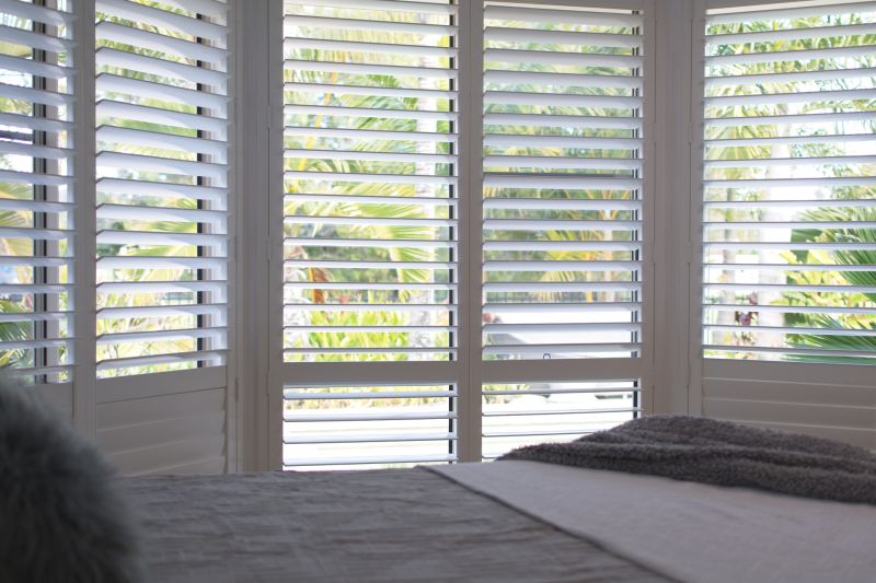 Shutter Mounting in Denver County, CO