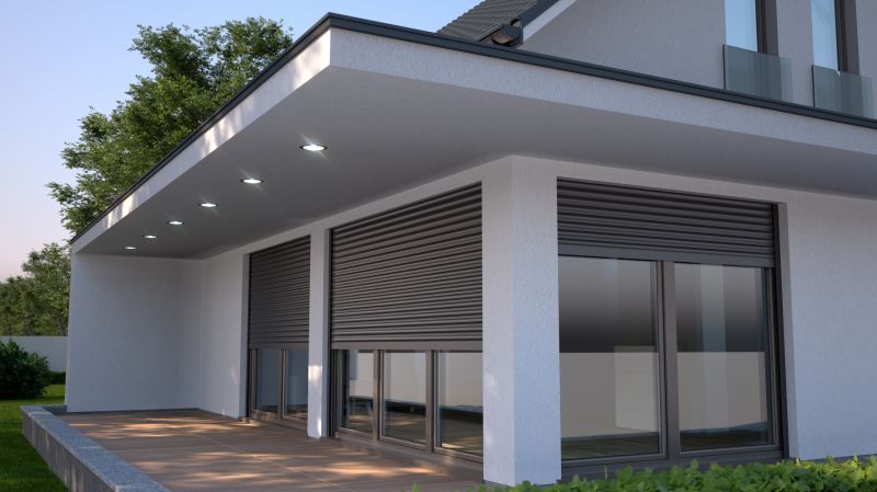 Shutter Reattachment in Littleton, CO