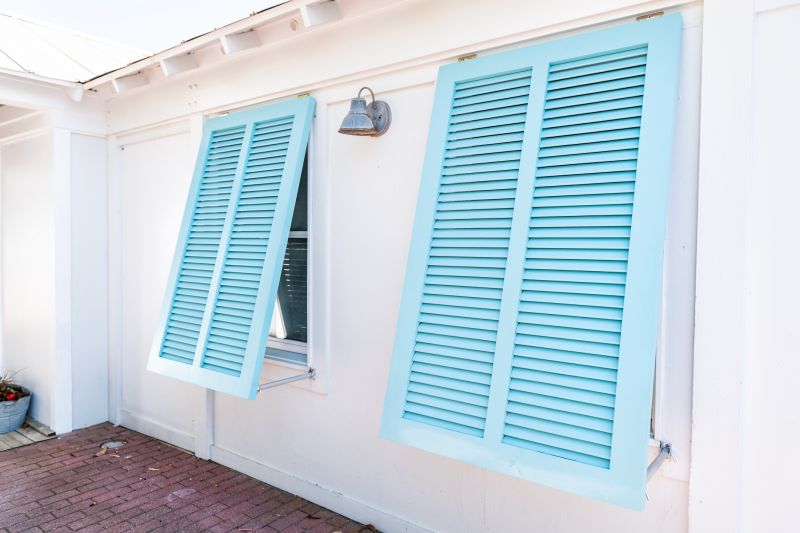 Shutter Repair in Olathe, KS