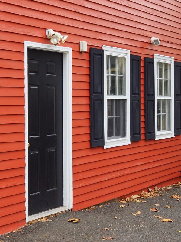 Shutters Replacement in Olathe, KS