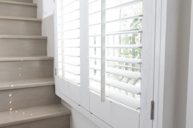 Shutters Replacement in Arvada, CO