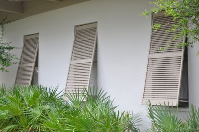 Storm Shutter Repair in Littleton, CO