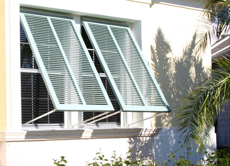 Window Shutter Installation in Richmond, VA