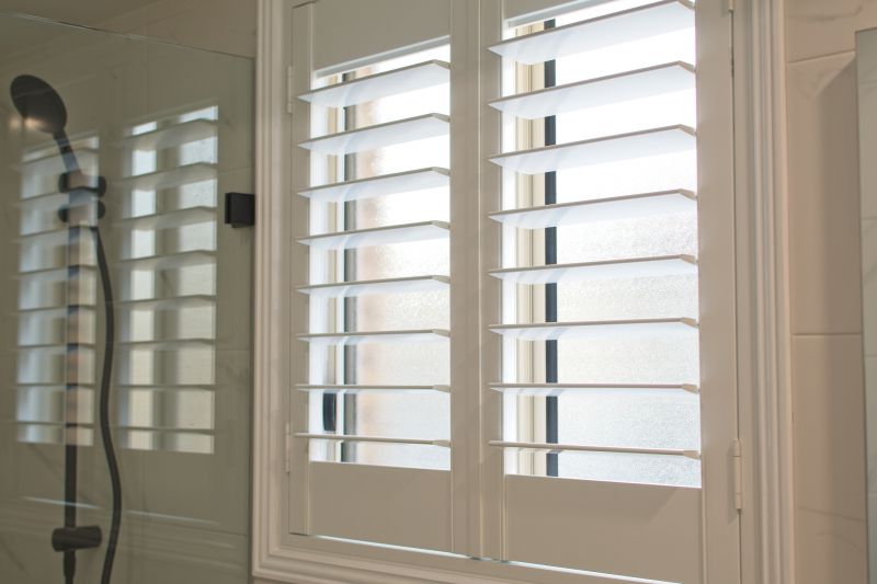 Window Shutters Repair in Overland Park, KS