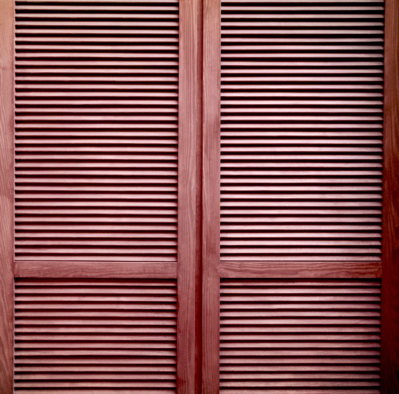 Wood Shutters Installation in Denver, CO
