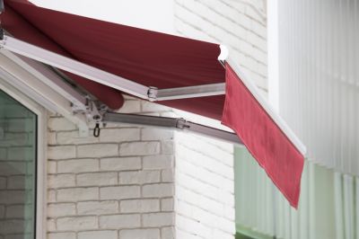 Prolong The Lifespan of Your Awning