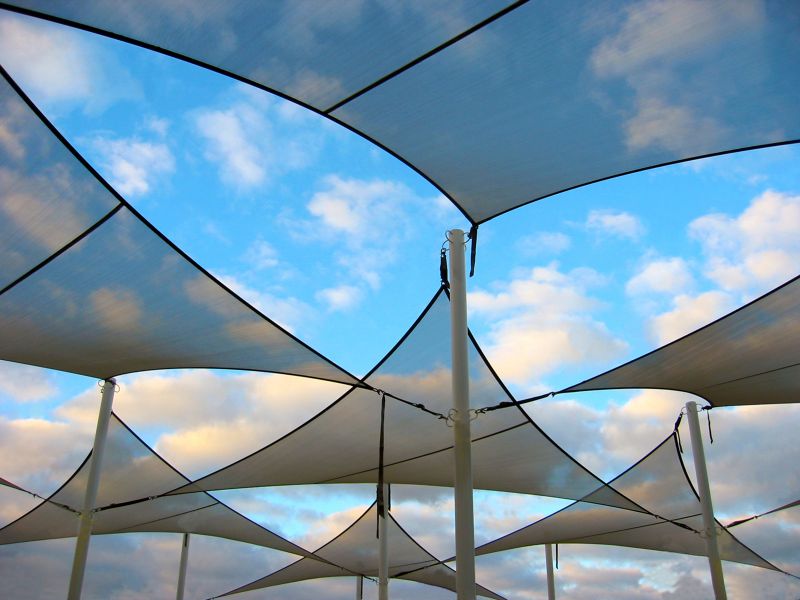 Home Awning Installation in Marin County, CA