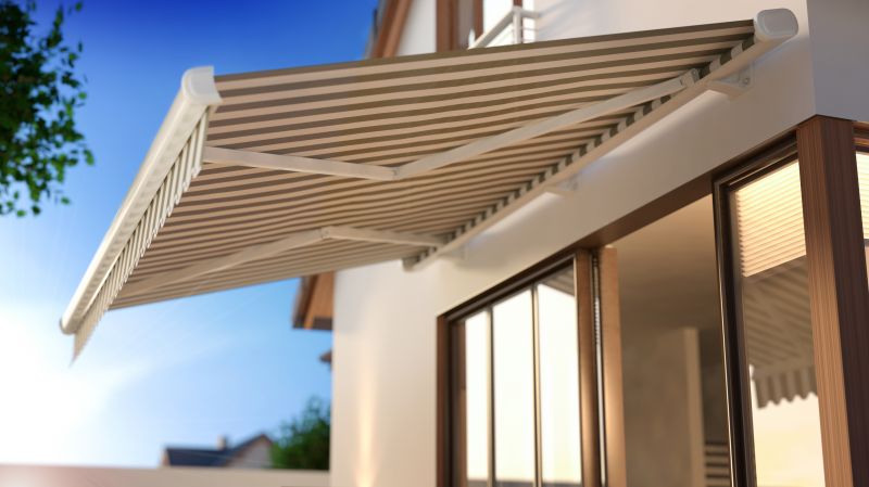 Retractable Awning Repair Services